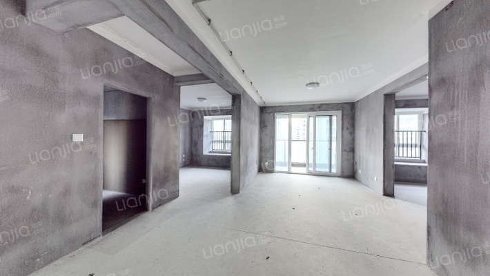 鸣芩嘉苑二期（B地块）二手房实景图