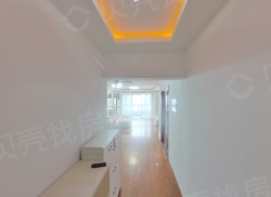 整租·日成奥运城小区 3室1厅 南_日成奥运城小区租房