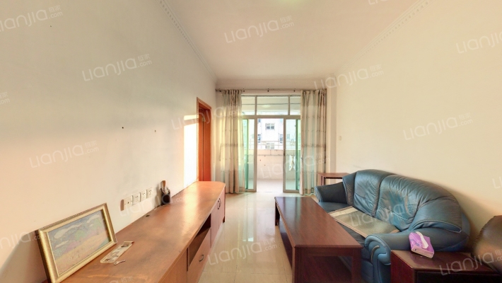 恒基花园二手房实景图