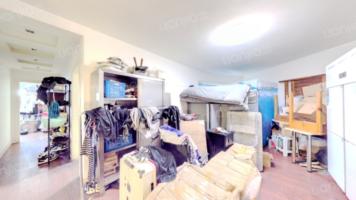 中福公寓二手房实景图