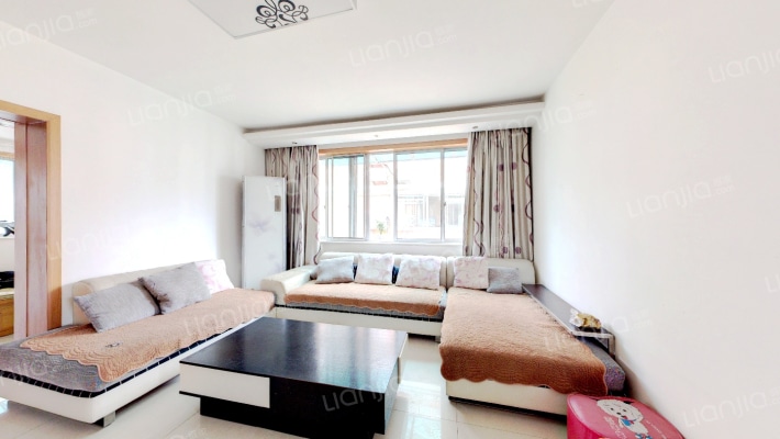 幸福家园二手房实景图