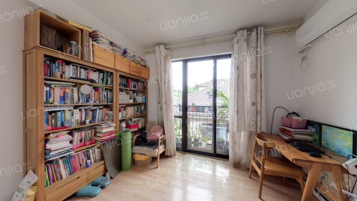 桃花源迎霞苑二手房实景图