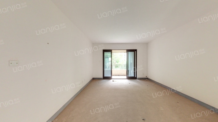 龙湖两江新宸云麓二手房实景图