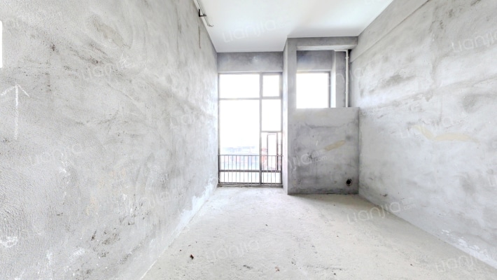 新力星塘湾二手房实景图