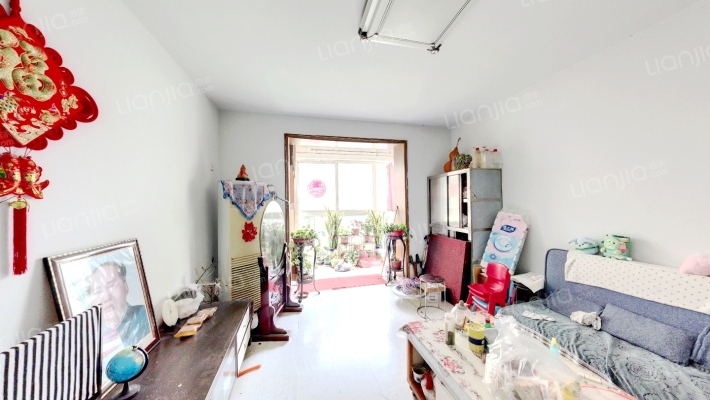 东方城二手房实景图