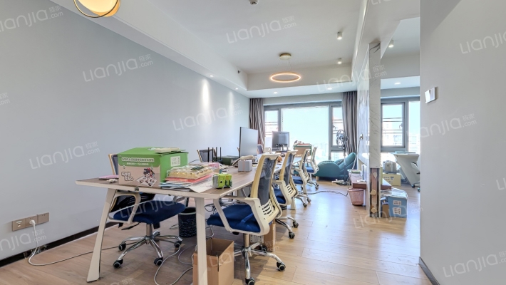 紫马天赋二手房实景图