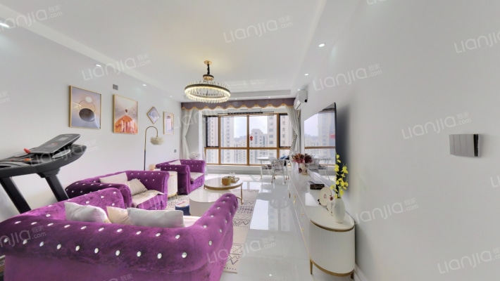 天禄·金典名城二手房实景图