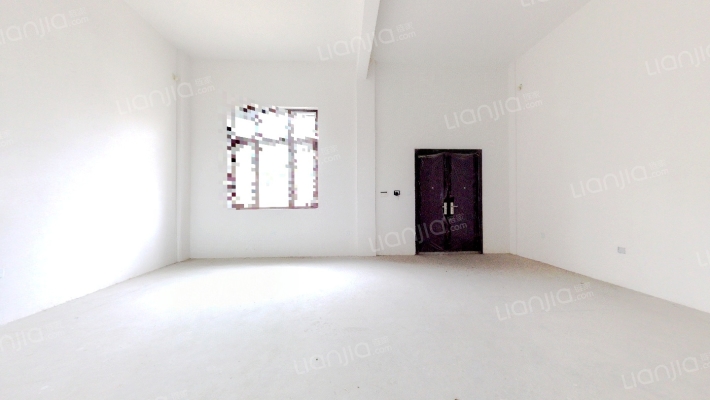 南都璟园南区二手房实景图