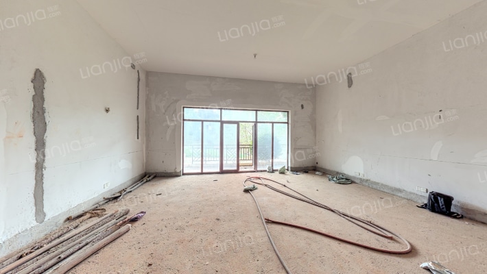 金泽园二手房实景图