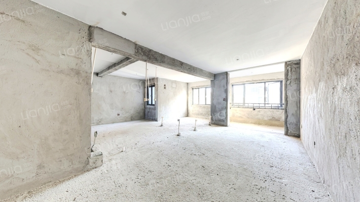 文庭雅居二手房实景图