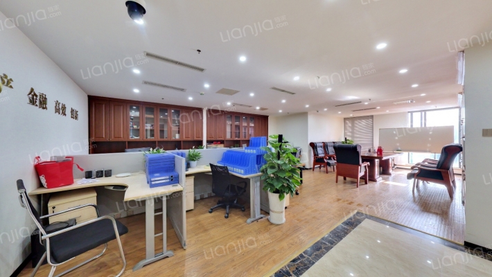 大鼎世纪广场二手房实景图