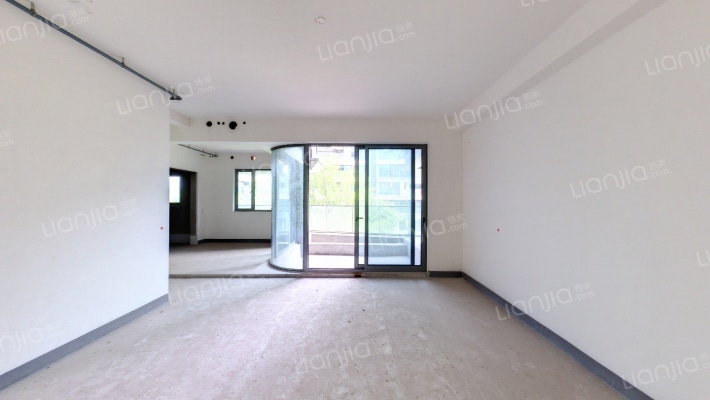 龙湖揽境二手房实景图