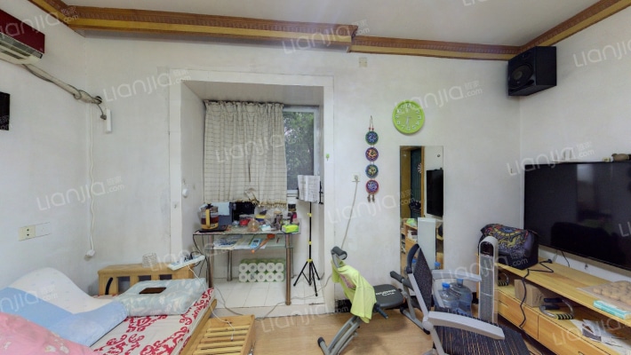 南园小区二手房实景图