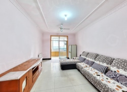 整租·柳林花园北区 2室2厅 南/北_柳林花园北区租房