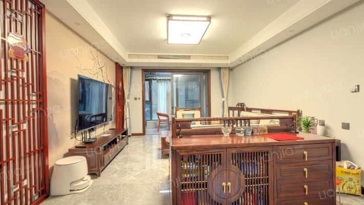 曲江九里东区二手房实景图