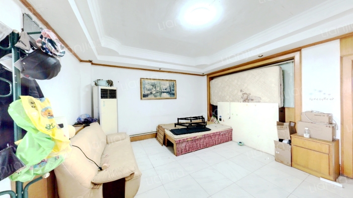 南北丹凤街二手房实景图