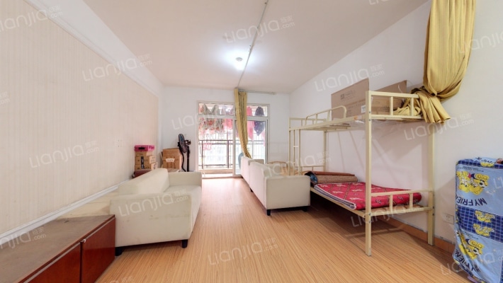 东林景忆二手房实景图