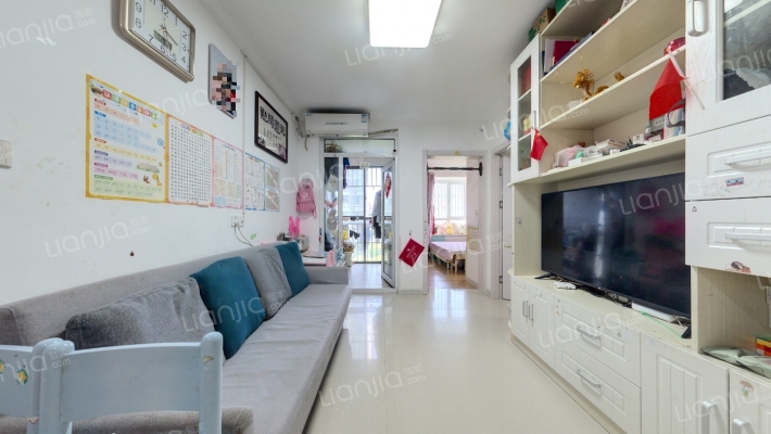 万宇阳光苑二手房实景图