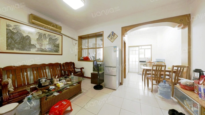 沙太南路332号-338号宿舍二手房实景图