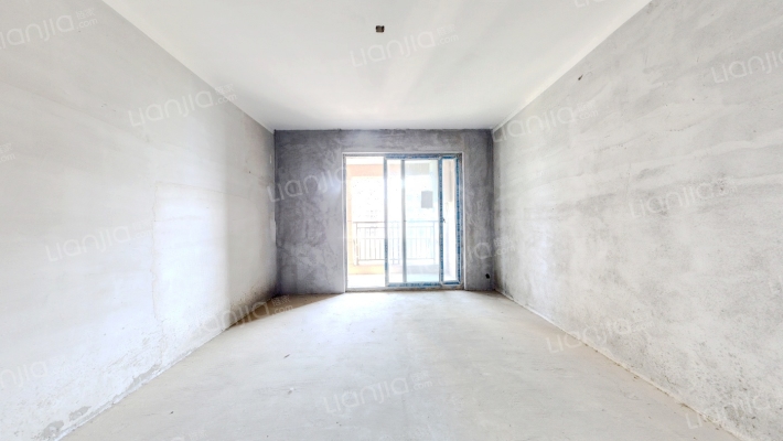 联投花山郡二期二手房实景图