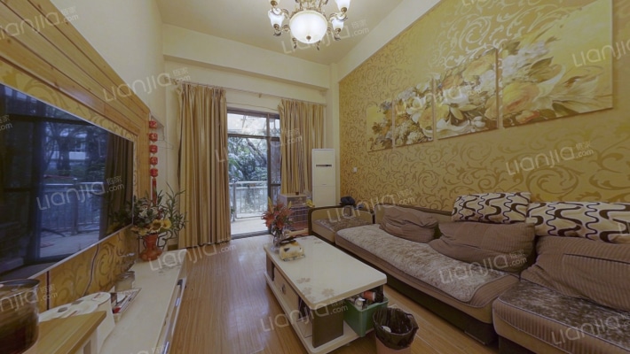 汇景樱桃季二手房实景图