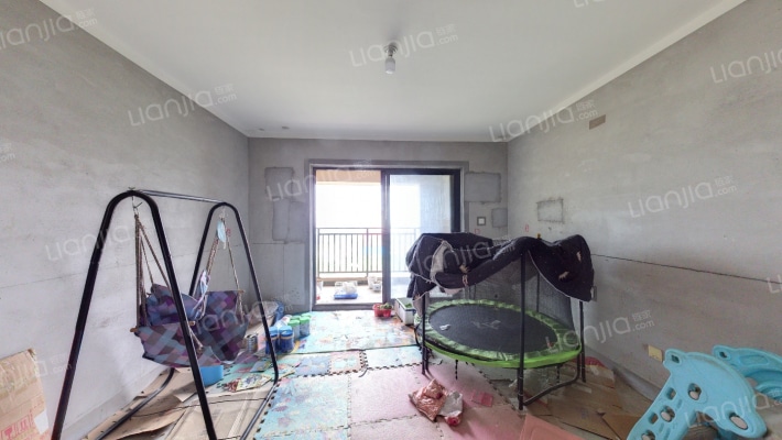 阳光和苑二手房实景图