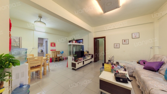 明珠花园（花都区）二手房实景图