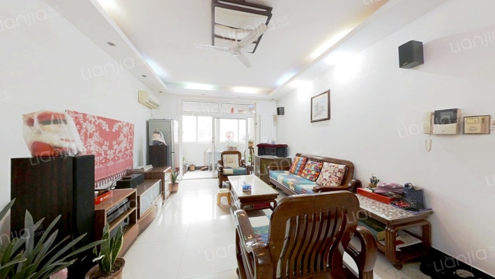 丽江水花园二手房实景图