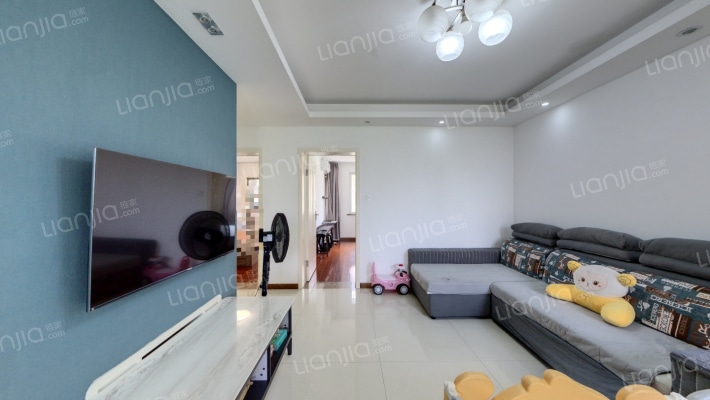 潘火桥社区二手房实景图