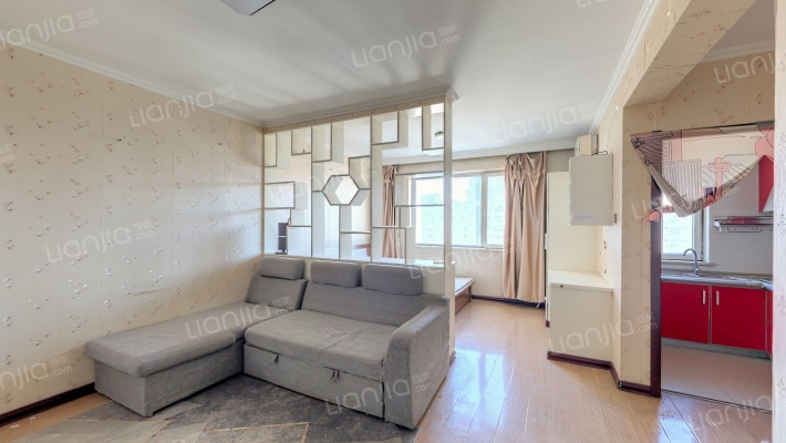 同方世纪大厦二手房实景图