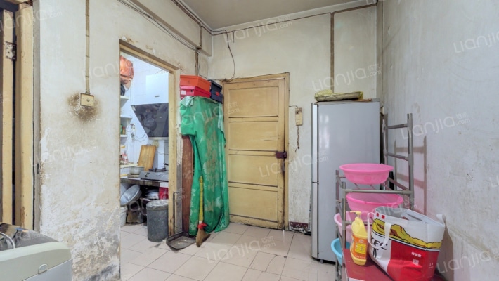 龙灯里社区二手房实景图