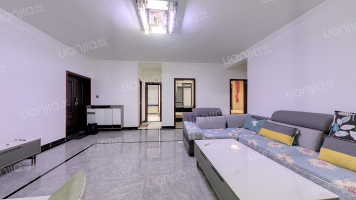 滨江花园二手房实景图