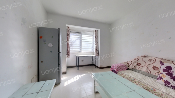 永恒尚东二手房实景图