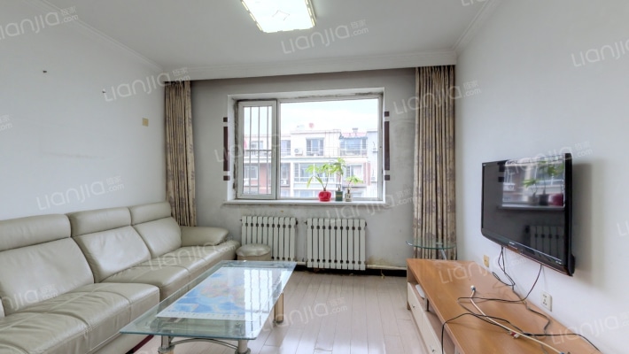 利生华园二手房实景图