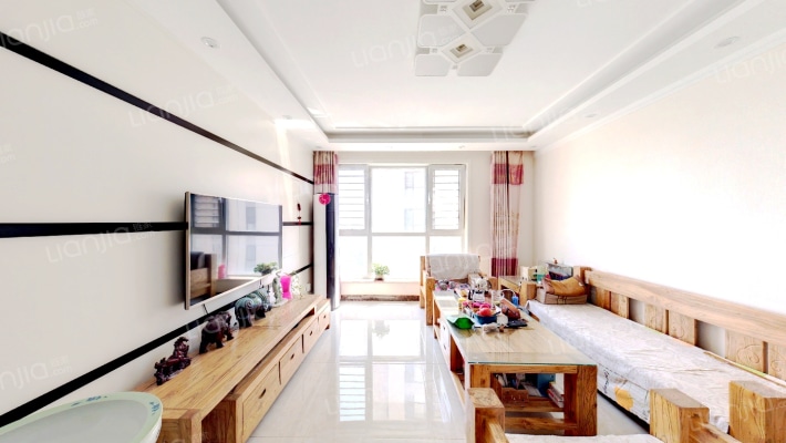 金御瞰景二手房实景图