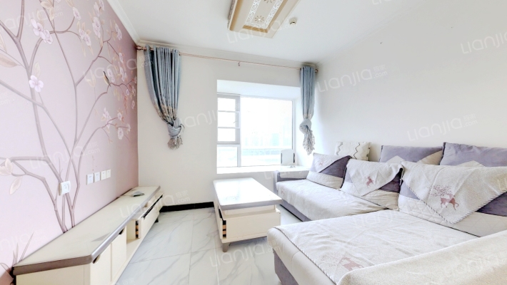 荣盛香榭兰庭二期二手房实景图