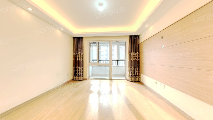 万科魅力之城二手房实景图