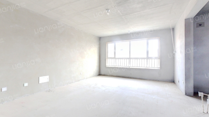 海天上园二手房实景图