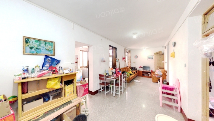 园山雅阁二手房实景图