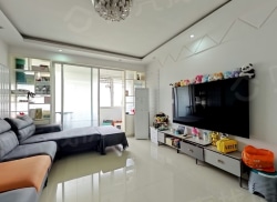 整租·蓝景公寓 2室2厅 南_蓝景公寓租房