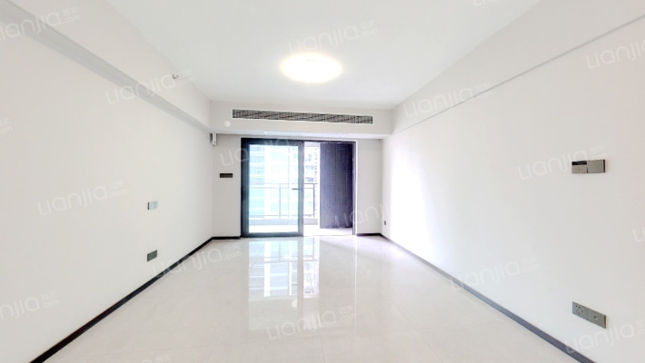 时代梅溪领峰二手房实景图