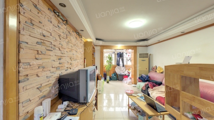 环海公寓二手房实景图