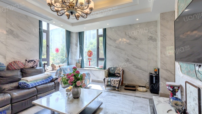 藕苑新村81-96二手房实景图