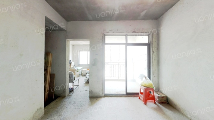 四通八达国际广场A区二手房实景图