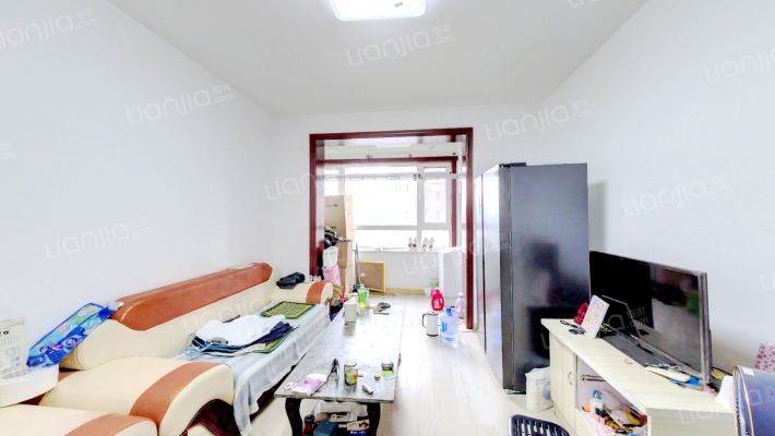 玖筑翰府二手房实景图
