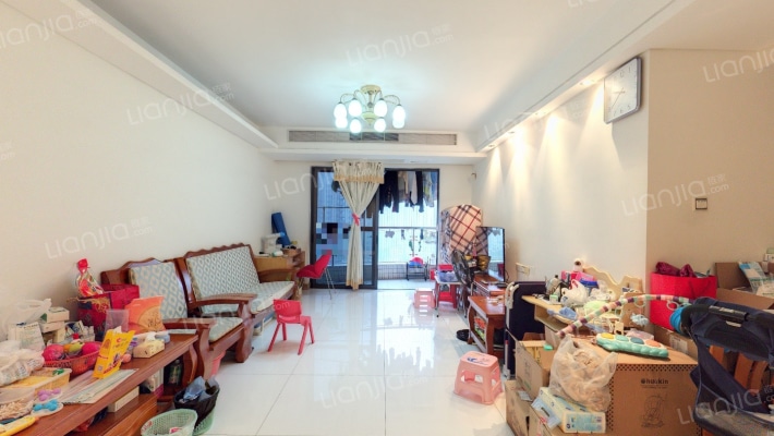 尚东美御二手房实景图