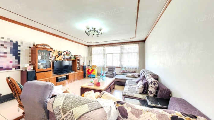 洞井商贸城二手房实景图