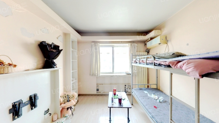 玉水园二手房实景图