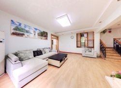 整租·巡警家属院 4室2厅 错层 南_巡警家属院租房