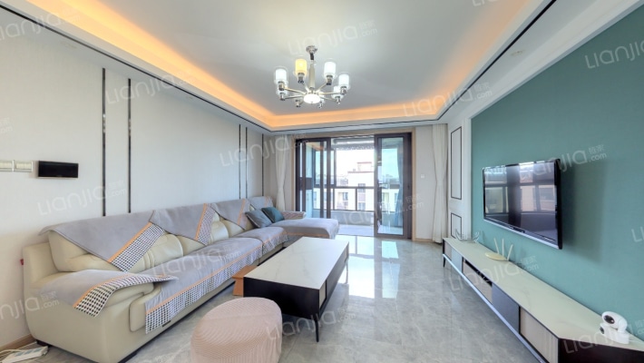 宝龙世家二手房实景图